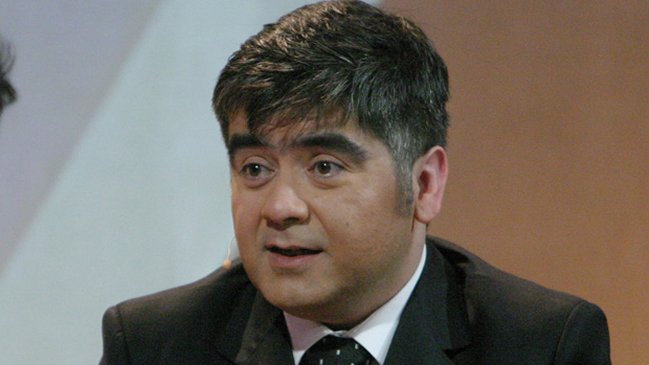 En libertad quedó Carlos Tejos tras ser detenido por hurto