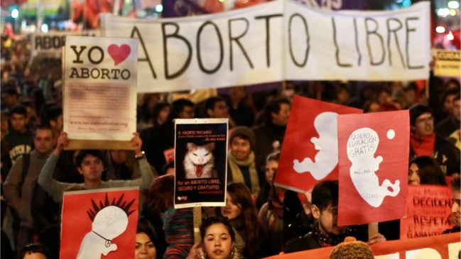 La ONU pidió a Perú que legalice el aborto en caso de violación y malformación