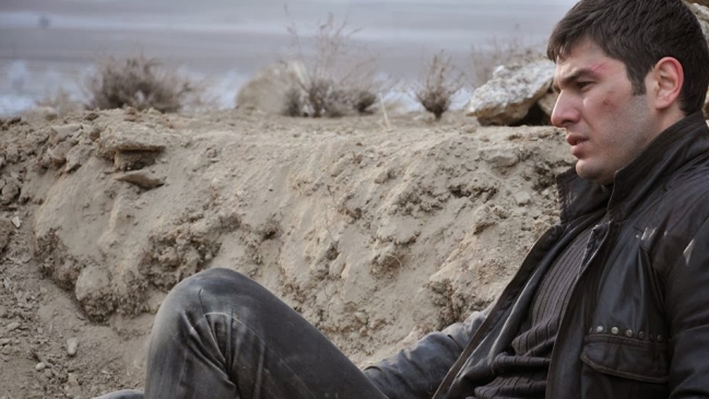 Turquía retiró exitosa telenovela por amenazas yihadistas