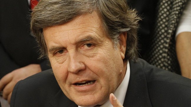 Patricio Melero apoya 