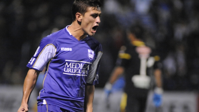 Nacional y Defensor Sporting abren las semifinales de la Copa Libertadores