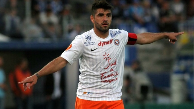 Dirigente de Cobreloa: 