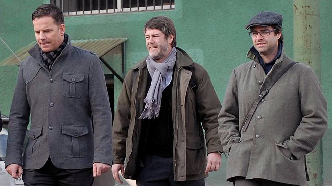 Caso Karadima: Querellantes suspenden diálogo de conciliación con la Iglesia