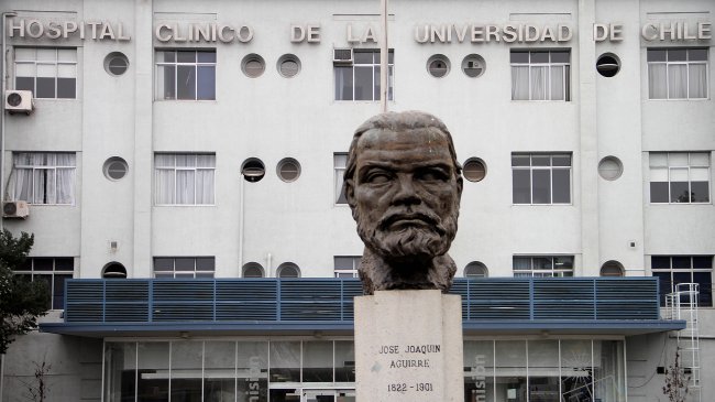 Hospital J.J. Aguirre: Atribuyen muertes por W135 a 