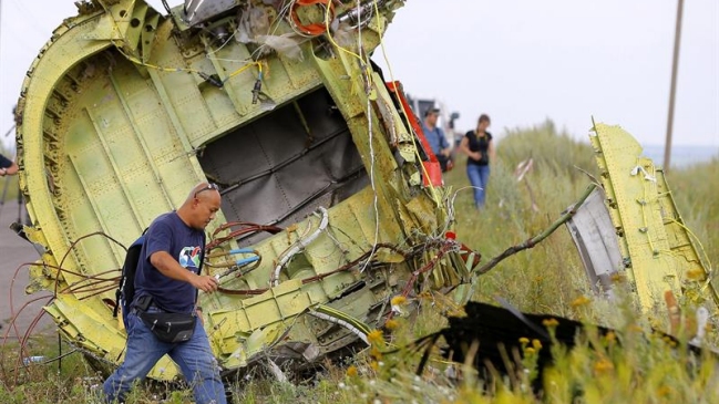 ¿Por qué la Unión Europea se resiste a sancionar a Rusia por el vuelo MH17 de Malaysia Airlines?
