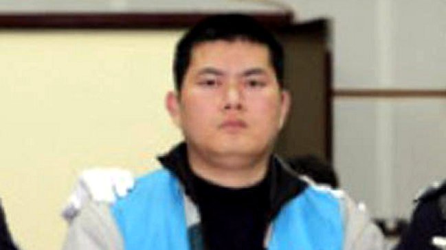 China: Ejecutan a policía que estando ebrio mató a una mujer embarazada