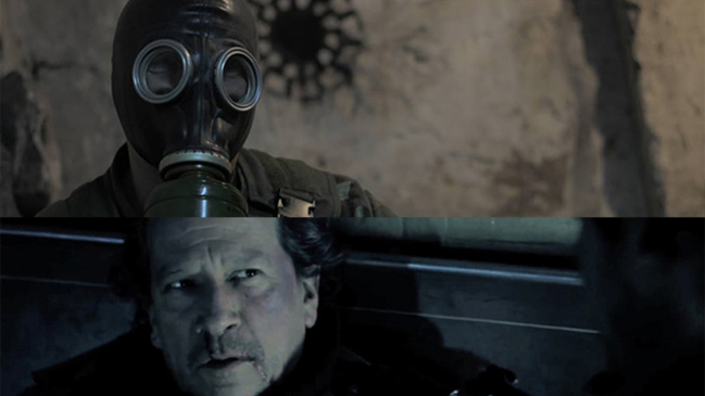 Filme chileno de ciencia ficción te invita a ser parte de su producción