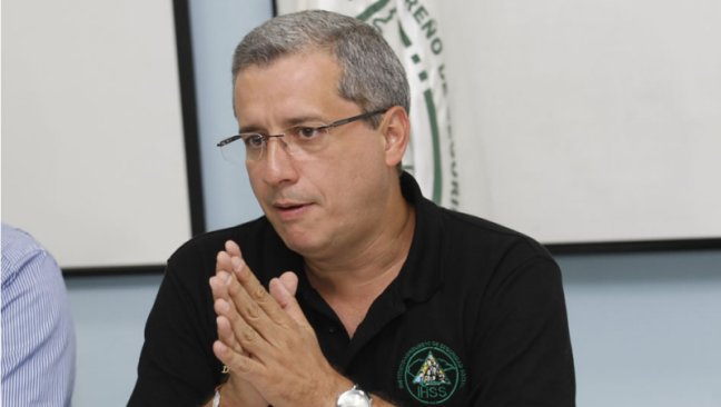 Escándalo de corrupción en Honduras: Funcionario invirtió en AFPs chilenas