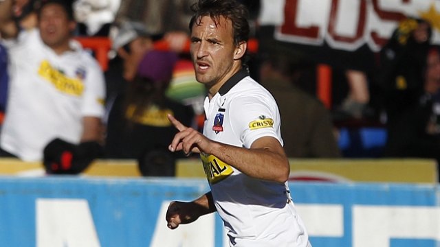 José Pedro Fuenzalida aparece en el horizonte de Boca Juniors