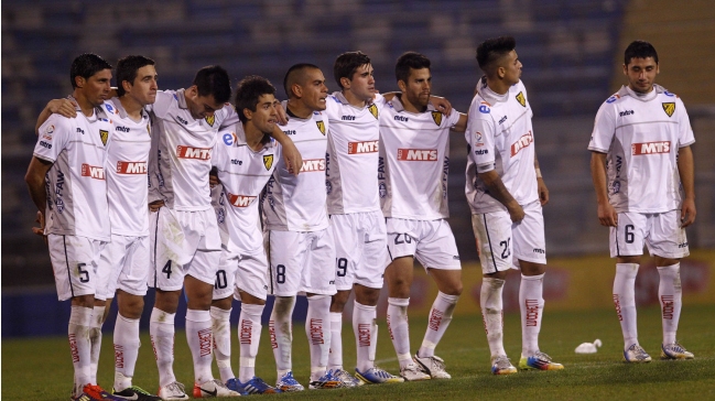 Francisco Bozán asumirá la dirección técnica en Barnechea