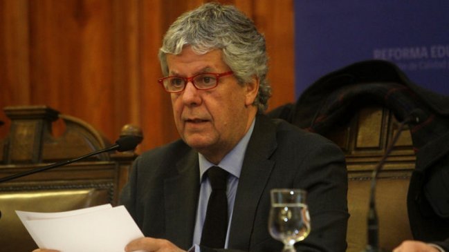 Reforma educacional: Este martes se realizó primer diálogo ciudadano