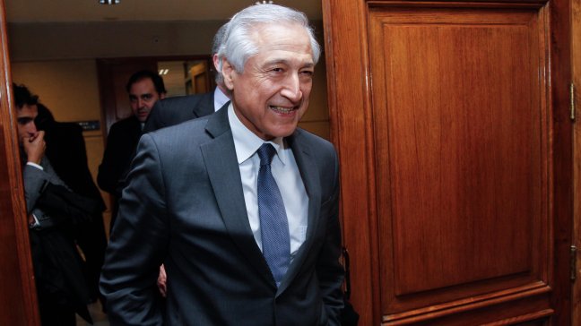 Canciller Muñoz descartó reunión con ex presidente boliviano Carlos Mesa