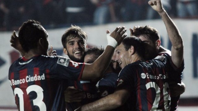 San Lorenzo y Bolívar buscarán sacarse ventaja por las semifinales de Copa Libertadores