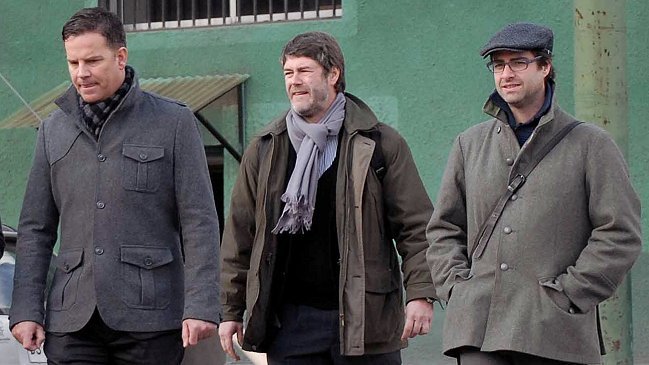 Caso Karadima: Querellantes suspenden diálogo de conciliación con la Iglesia