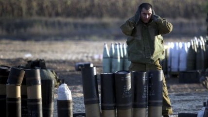   Embajador chileno: Es frustrante que se avance tan lento en cese al fuego en Gaza 