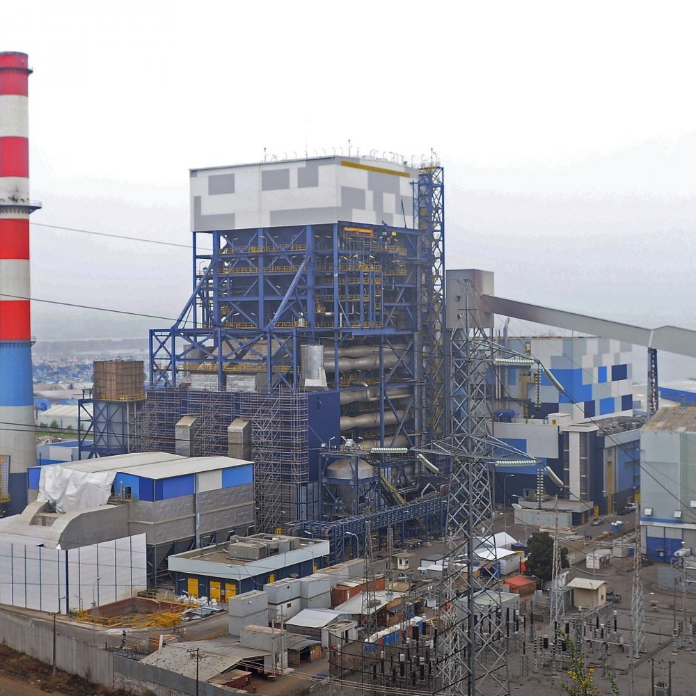 ISP realizará estudio ante posibles daños a la salud de la población por Bocamina