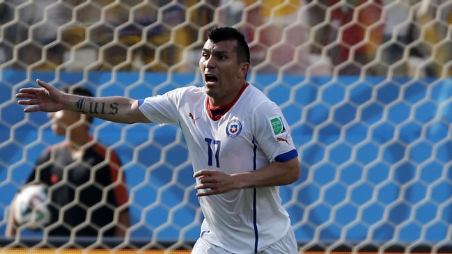 Inter de Milán logró acuerdo con Cardiff City para fichar a Gary Medel
