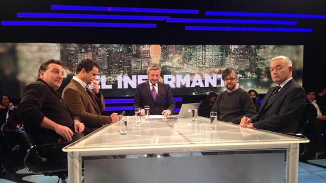 Federación Palestina acusó exclusión del programa 