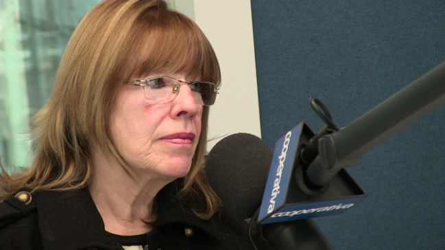 Madre de Matute Johns tras inhabilitación de ministro Solís: 