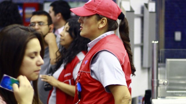 Diputado y bombazo en Metro: La seguridad está prácticamente garantizada