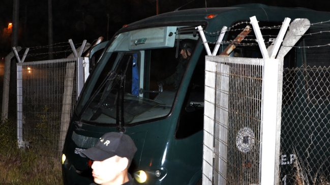 General (r): Cerrar Punta Peuco es un acto de odio y revanchismo