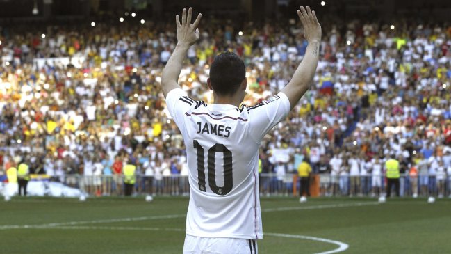 Los 10 grandes fichajes del fútbol europeo para la temporada 2014-2015