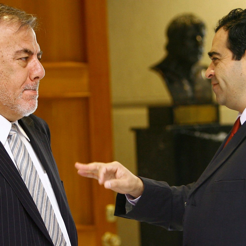 Presidente PPD rechaza 