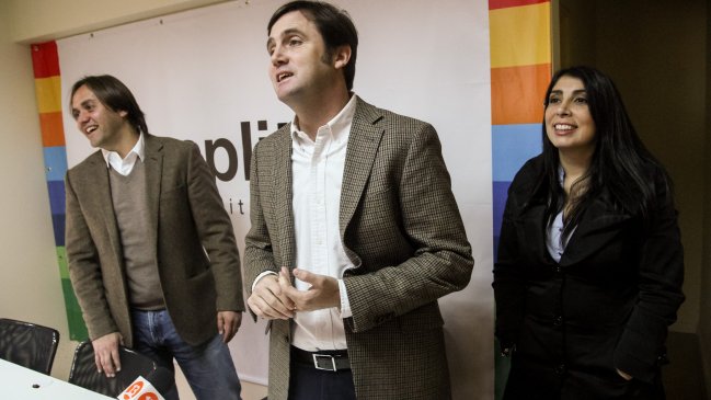 Amplitud presentó proyecto para legalizar el autocultivo de marihuana en Chile