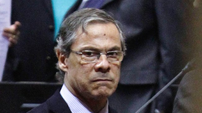 Aldo Cornejo criticó 