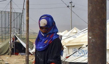 Yihadistas iraquíes ordenan mutilación genital para las mujeres de 11 a 49 años