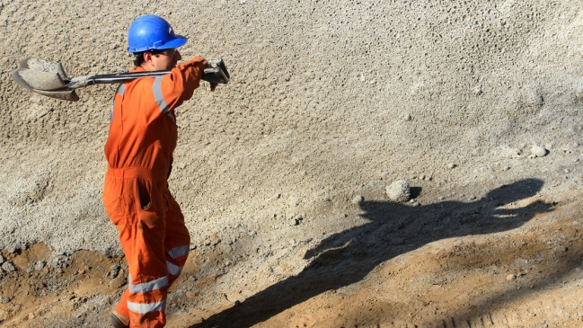 Subió el desempleo en el Gran Santiago: Llegó al 6,6 por ciento en junio