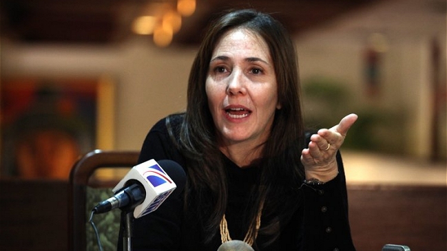 Sobrina de Fidel Castro: 