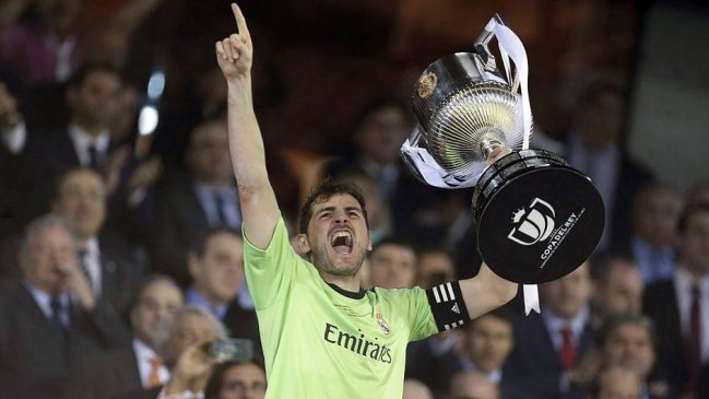 La final de la Copa del Rey 2014-2015 será el 30 o 31 de mayo