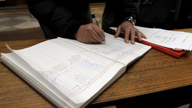 Sernac presentó demanda colectiva en contra de constructora Santa Beatriz