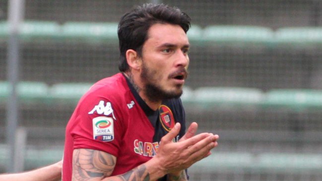 Universidad de Chile anunció que no fichará a Mauricio Pinilla
