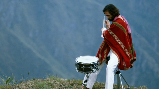 Los 10 bateristas del pop/rock chileno