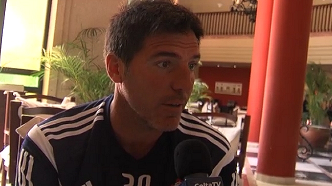 Eduardo Berizzo y desafío en Celta: Espero responder a lo que la gente espera de nosotros