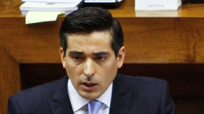 Diario español destacó figura de Rodrigo Peñailillo, 