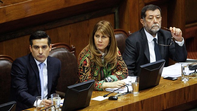 Amplitud cree que interpelación a Peñailillo 