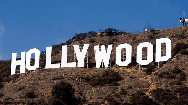 ¿Por qué las estrellas de Hollywood eluden hablar sobre Gaza?