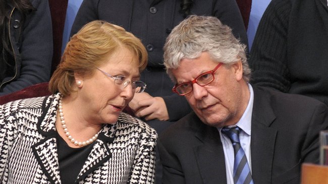 The Economist llama a Chile a mejorar su educación invirtiendo en 