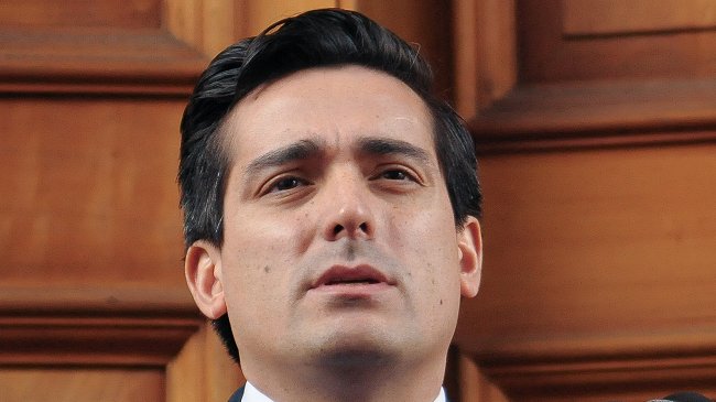 Rodrigo Peñailillo dice que 