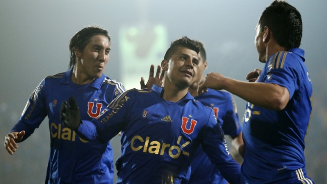 O'Higgins y Universidad de Chile buscarán un nuevo triunfo en el Torneo de Apertura
