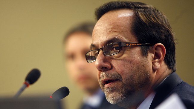 Inminente pronunciamiento de Contraloría por video de la reforma tributaria