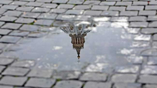 El Vaticano expulsó a dos sacerdotes de Copiapó