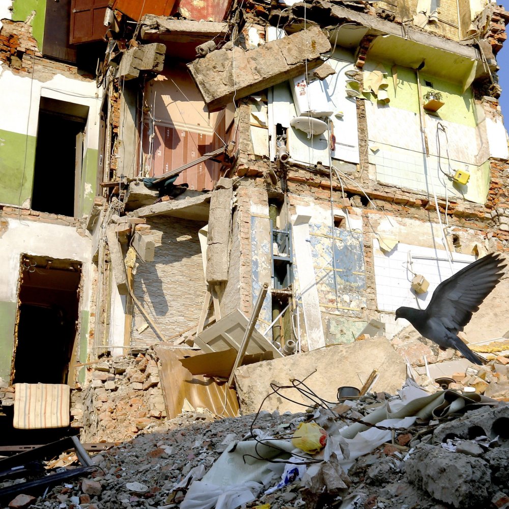 Rusia acusa a Ucrania de usar bombas de fósforo blanco prohibidas contra objetivos civiles