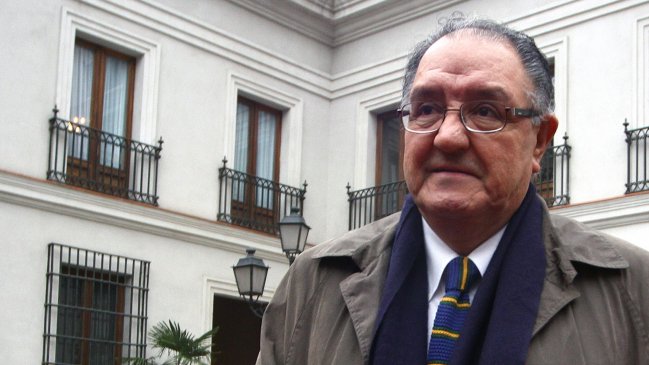 Huenchumilla: La interpelación dio una oportunidad para superar el fanatismo