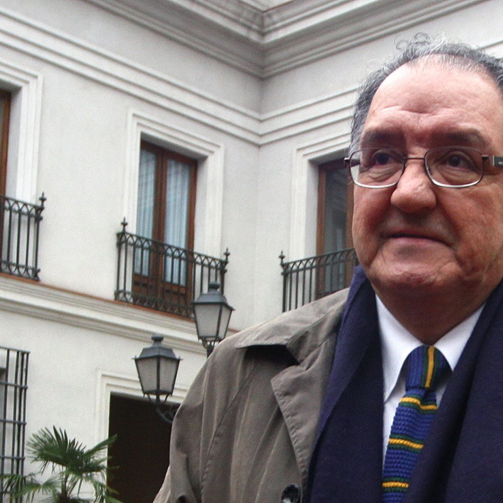 Huenchumilla: La interpelación dio una oportunidad para superar el fanatismo