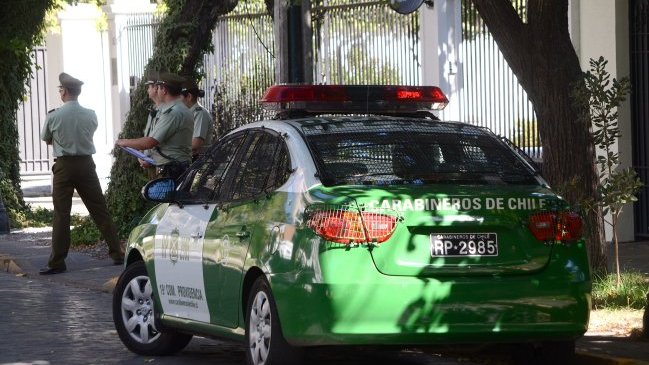 Motociclista falleció tras ser impactado por vehículo en Maipú