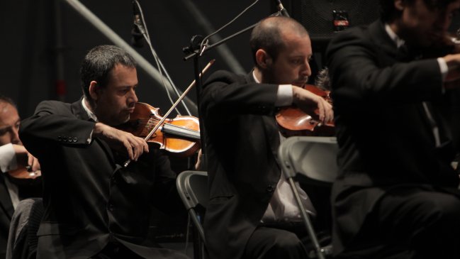 Orquesta Sinfónica de Chile interpretará famosa pieza de Beethoven